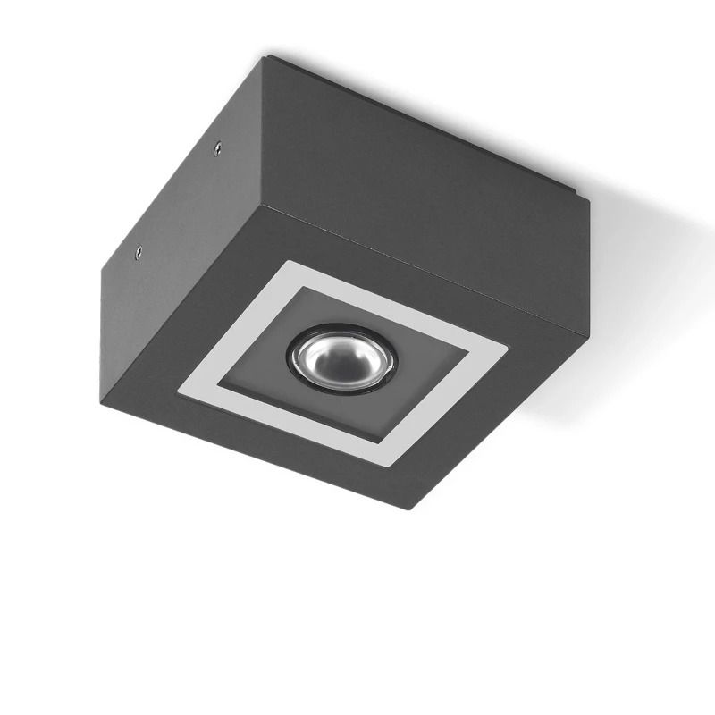 Performance in Lighting LED Armatuur | 10W 3000K 612lm 830 | IP65