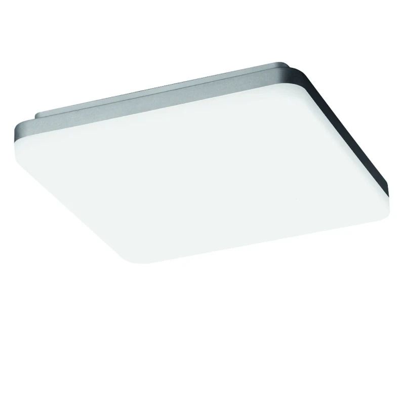 Performance in Lighting LED Opbouwarmatuur | 38W 3000K/4000K 3490Lm/4280lm 830/840 | IP20
