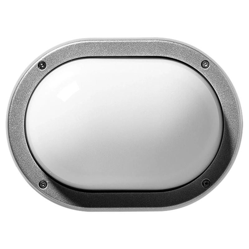 Performance in Lighting LED Opbouwarmatuur | 10W 4000K 508lm 840 | IP66