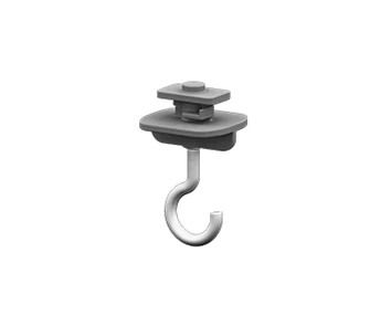Performance in Lighting Onderdeel | OTR HOOK FOR LUMINAIRE SUSP S-9000/H-G-Ophanghaak | 310629