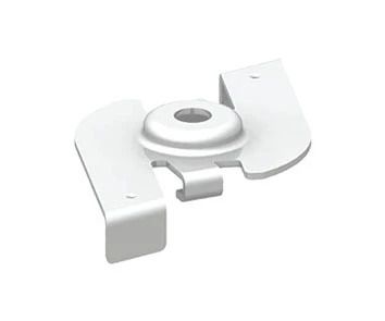 Performance in Lighting Onderdeel | OTR TK FAST CLAMP+SPHER S-9000/115-W-Stalen beugel | 310651