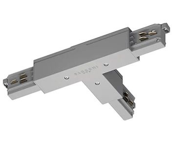 Performance in Lighting Onderdeel | OTR T-FEED INT RIGHT-POL 9016/G-T-voeding mechanische leidraad links - | 310857