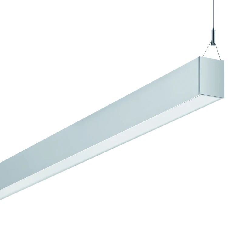 Performance in Lighting LED Pendelarmatuur | 12W 3000K 1770lm 830 | IP30