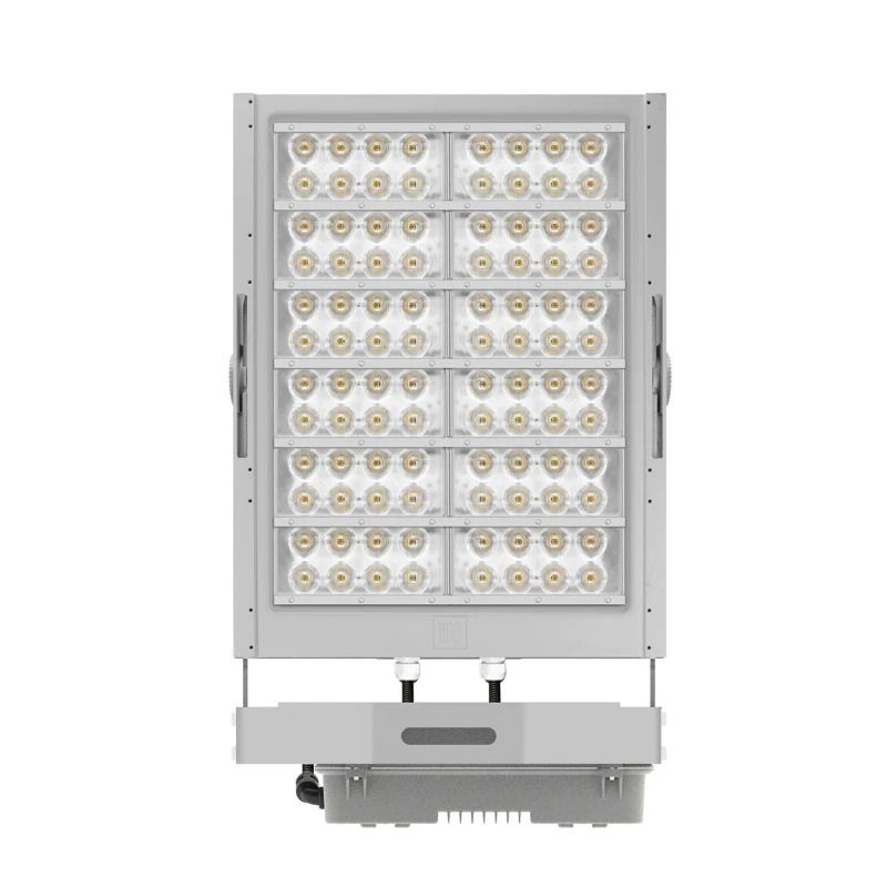 Performance in Lighting LED Schijnwerper | 840W 4000K 98007lm 940 | IP65 Dimbaar
