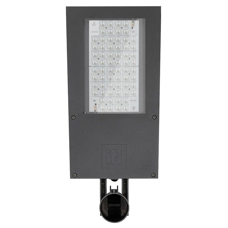 Performance in Lighting LED Mastarmatuur | 136W 4000K 18019lm 740 | 60/78mm Antraciet IP66