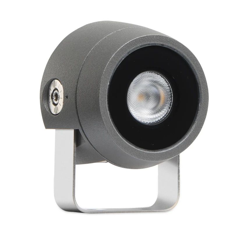 Performance in Lighting LED Schijnwerper | 6W 4000K 170lm 840 | IP66 Dimbaar