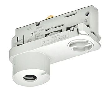 Performance in Lighting Onderdeel | OTR ASYM ADAPT 4 POLES 9209-4/W-Asymmetrische adapter 4 geleiders (3 f | 310737