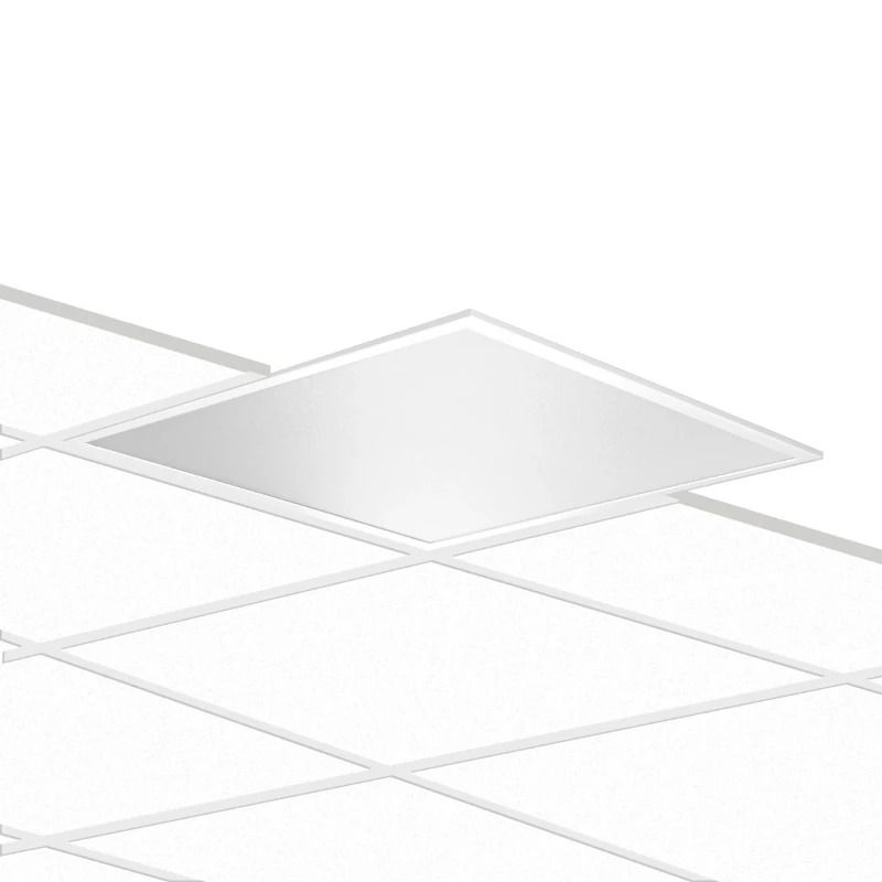Performance in Lighting LED Inbouwarmatuur | 32W 4000K 4080lm 840 | IP40