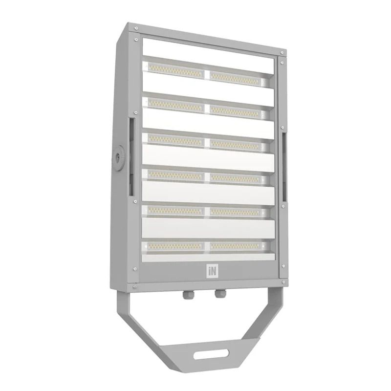 Performance in Lighting LED Schijnwerper | 710W 4000K 99343lm 740 | IP66