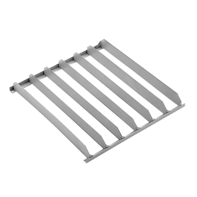 Performance in Lighting Onderdeel | WIN PRO 30 A029494 ANTI BLIND LAMELGrijs aluminium gelakt stalen ant | 14045694