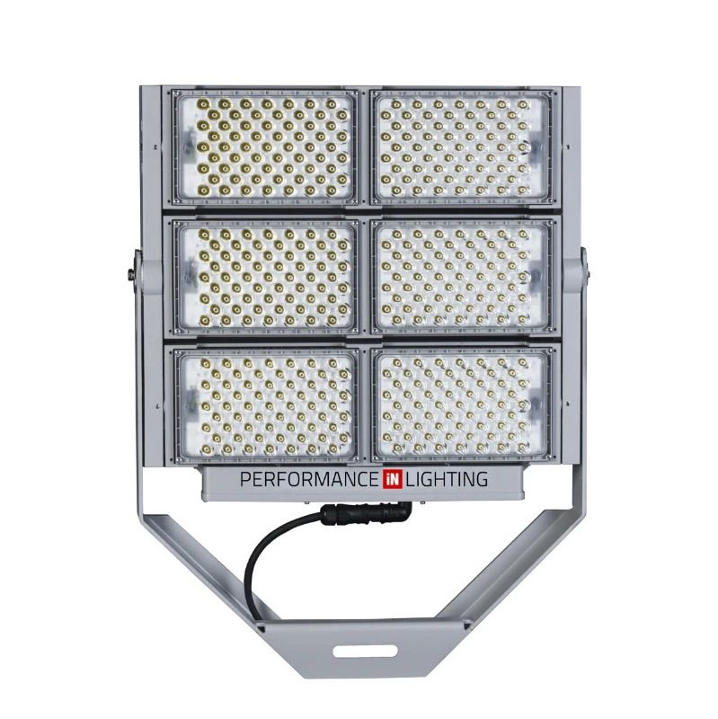 Performance in Lighting LED Schijnwerper | 1580W 4000K 740 | IP66