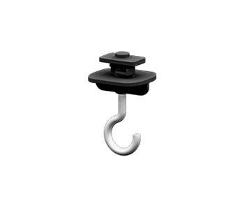 Performance in Lighting Onderdeel | OTR HOOK FOR LUMINAIRE SUSP S-9000/H-B-Ophanghaak | 310628