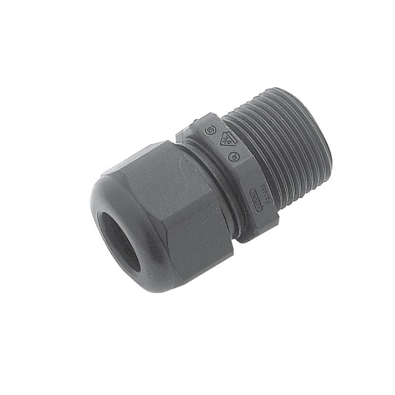 Performance in Lighting Onderdeel | WARTEL PG13,5 A0166-Wartel PG 13,5 met trekontlasting voor lijnmontage | 14002384