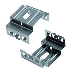 Performance in Lighting Onderdeel | ACRO XS SPARE SET OPHANGBEUGELS RVS | 15-00760