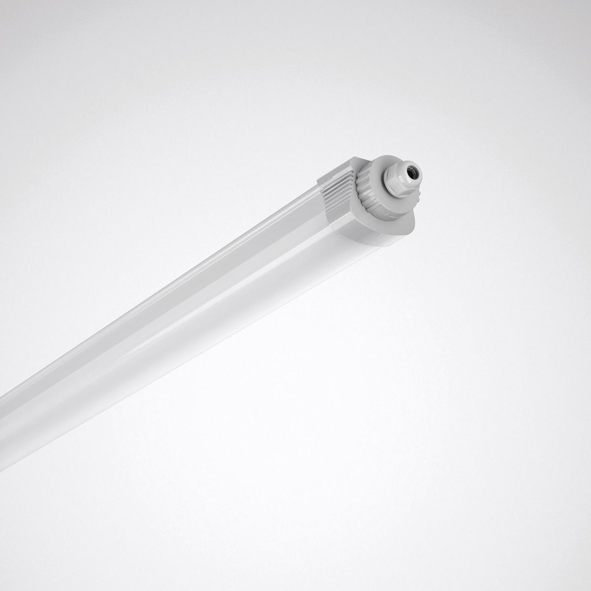 Trilux Twenty3 Waterdicht LED armatuur 120cm | 33W 6500K 3800Lm | 865 IP65 | 2315