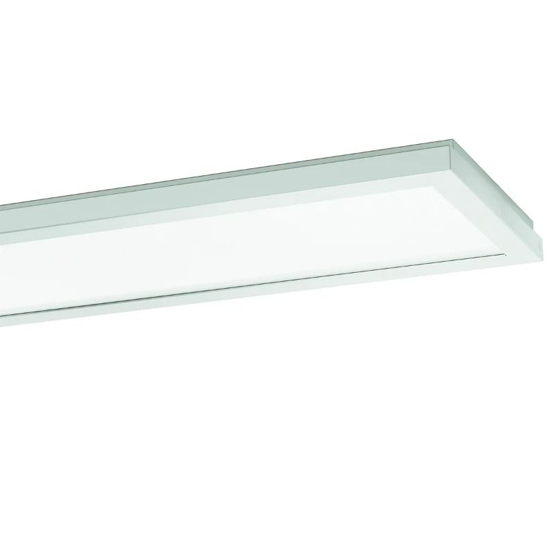 Performance in Lighting LED Opbouwarmatuur | 49W 4000K 6270lm 840 | IP20 DALI Dimbaar Wit