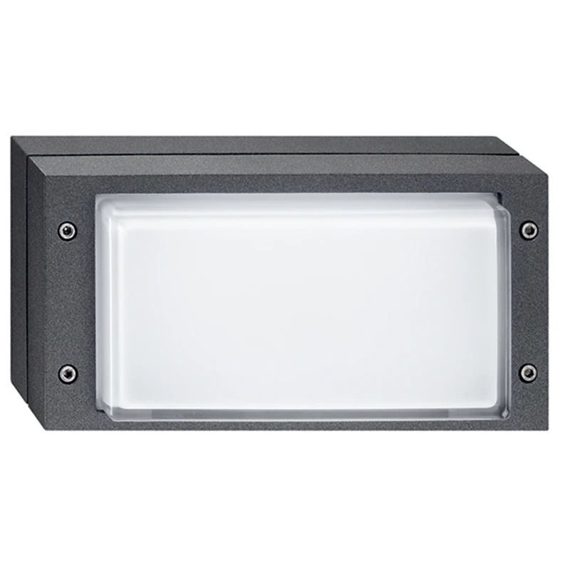 Performance in Lighting LED Armatuur | 1X E27 Max 60W | IP65