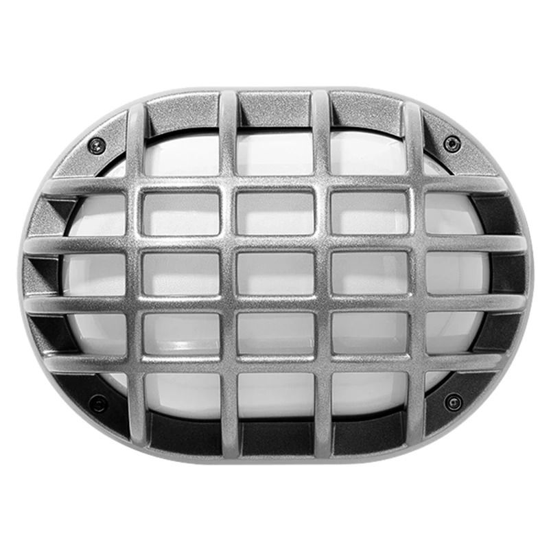 Performance in Lighting LED Armatuur | 1X E27 Max 60W  | IP66