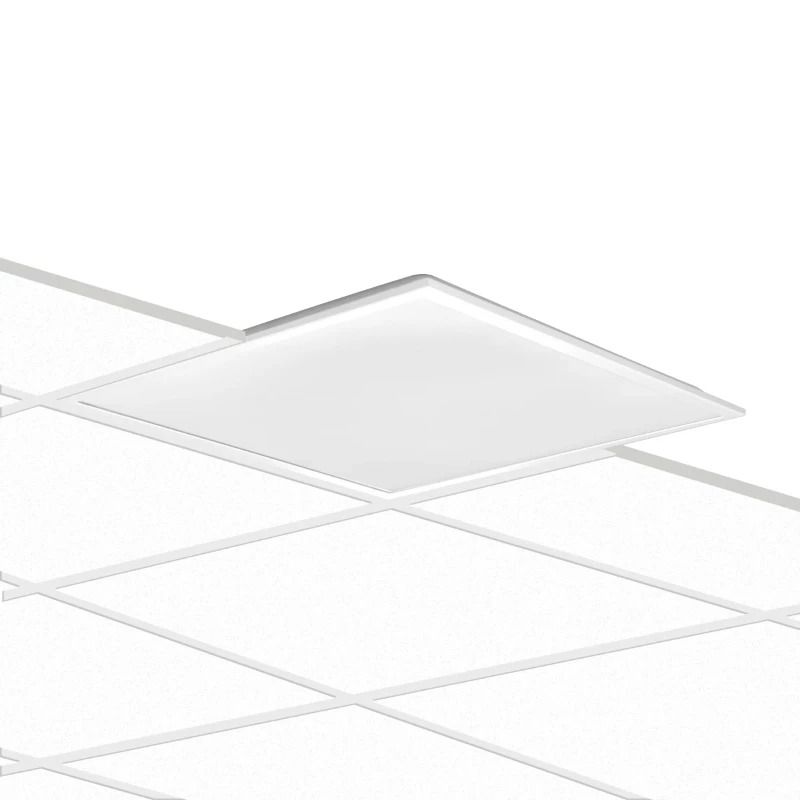 Performance in Lighting LED Armatuur | 33W 3000K 3720lm 830 | IP20 Wit