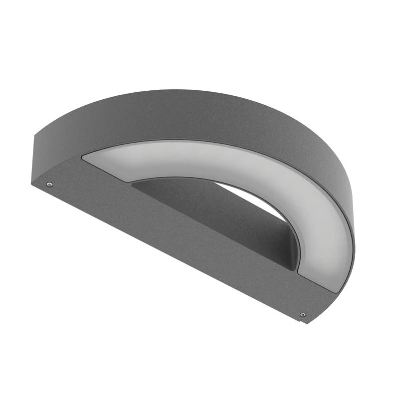 Performance in Lighting LED Armatuur | 8W 3000K 317lm 830 | IP65
