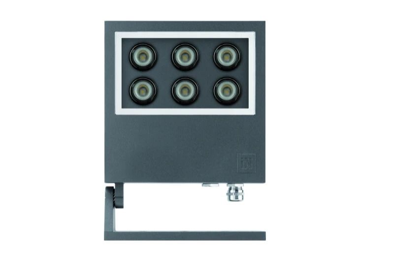 Performance in Lighting LED Schijnwerper | 49W 3000K 3449lm 730 | IP66