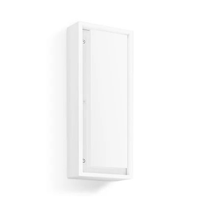 Performance in Lighting LED Opbouwarmatuur | 6W 4000K 448lm 840 | IP65 Sensor Wit