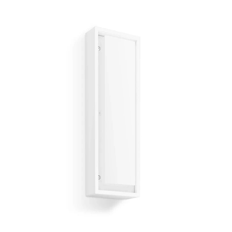 Performance in Lighting LED Opbouwarmatuur | 10.5W 3000K 724lm 830 | IP65 Nood Wit