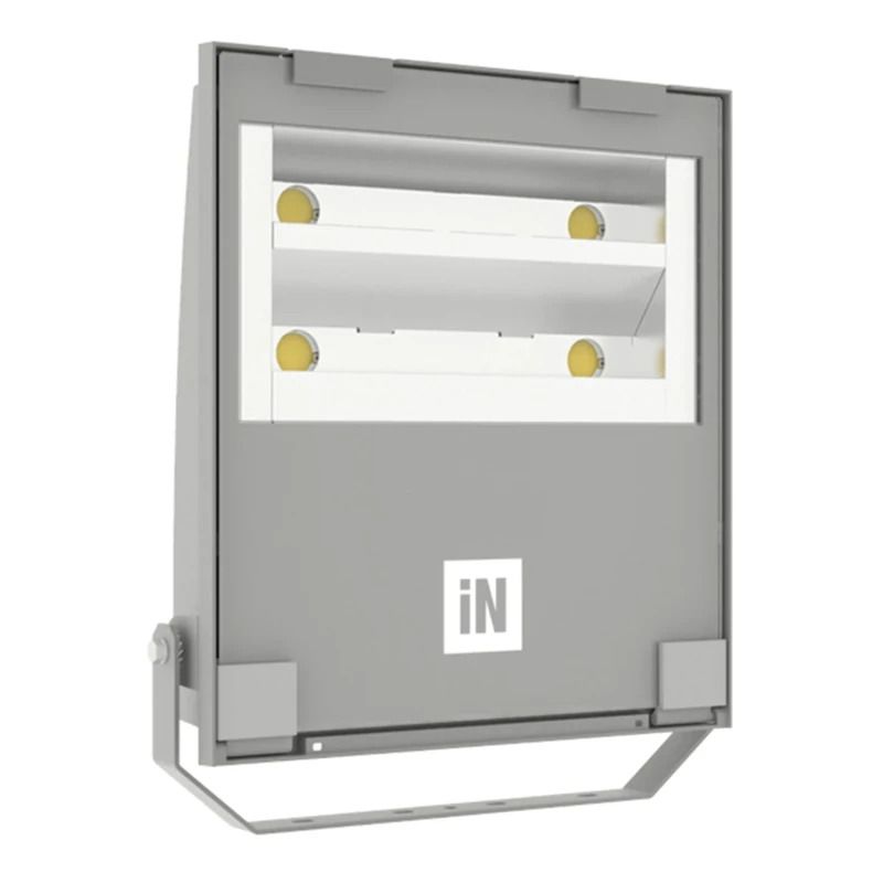 Performance in Lighting LED Schijnwerper | 156W 4000K 21123lm 840 | IP66 Dimbaar