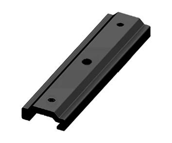 Performance in Lighting Onderdeel | OTR TK BRAC MD SPH SUSP S-9000/322-SV-B-Medium ophangbeugel met kabelg | 311055