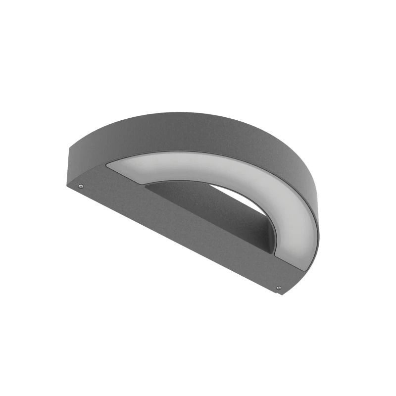 Performance in Lighting LED Armatuur | 8W 4000K 340lm 840 | IP65 Sensor