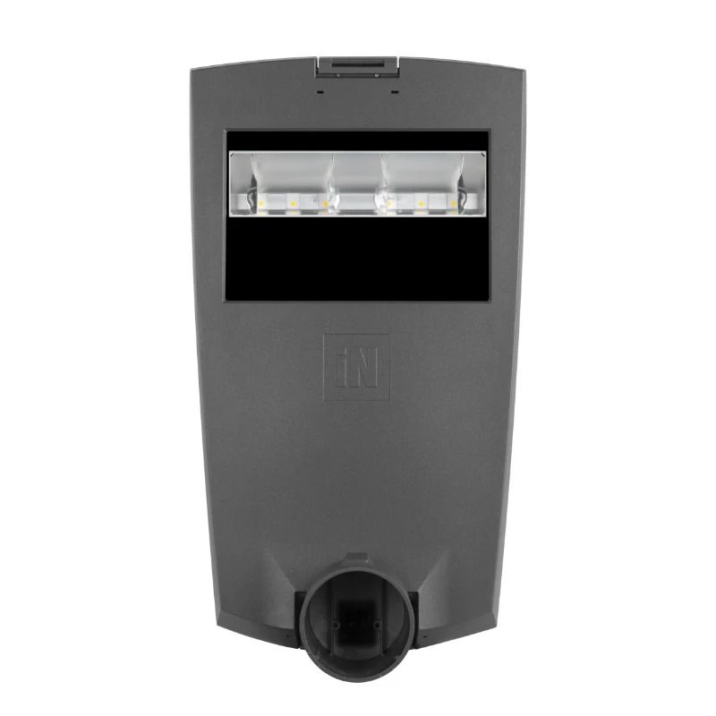 Performance in Lighting LED Mastarmatuur | 12W 4000K 1567lm 740 | 60/76mm Antraciet IP66 Dimbaar