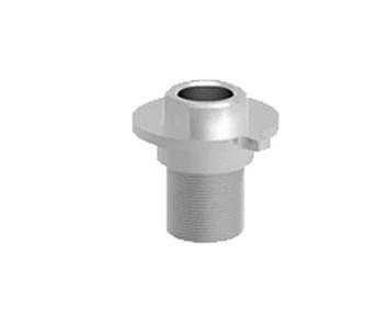 Performance in Lighting Onderdeel | OTR ALU NIPP DRIV BOX M13 S-9209-BD/M13-Aluminium nippel M10 voor LED- | 310670