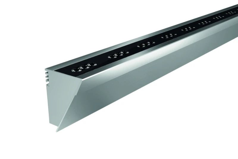 Performance in Lighting LED Armatuur | 20W 4000K 1606lm 840 | IP66 DALI Dimbaar