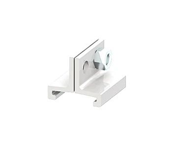 Performance in Lighting Onderdeel | OTR TK BRACK 25MM FOR HOOK S-9000/313-W-Korte ophangbeugel (2,5 cm) | 310655
