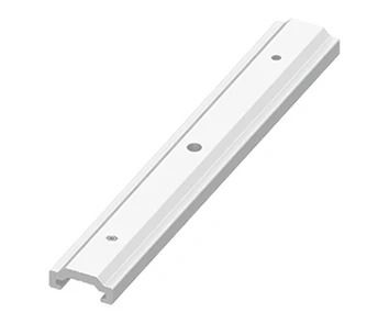 Performance in Lighting Onderdeel | OTR TK BRACK 18CM SPH S-9000/332-SV-W-Lange ophangbeugel met kabelgat | 311077