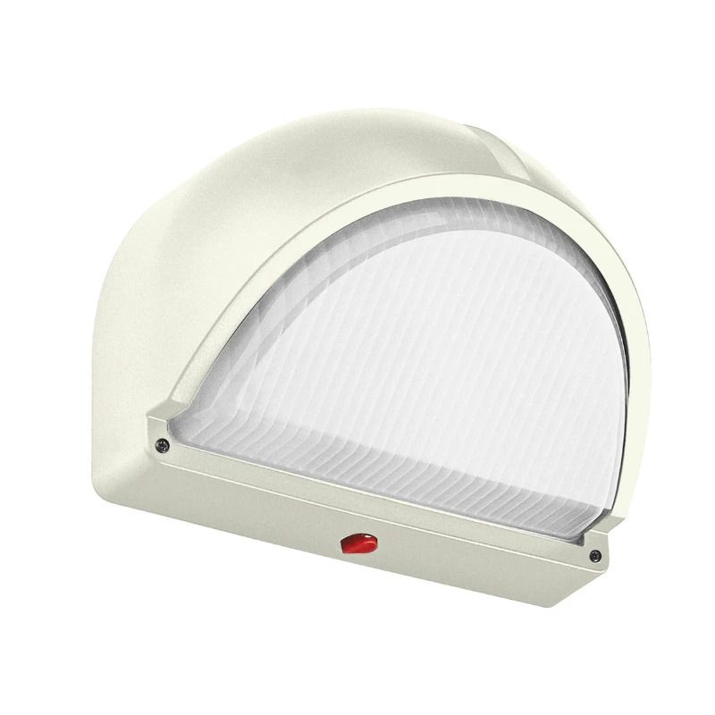 Performance in Lighting LED Armatuur | 4.5W 4000K 272lm 840 | IP40 Sensor Wit
