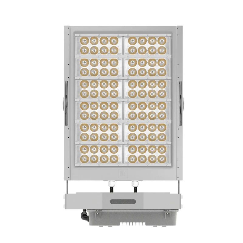 Performance in Lighting LED Schijnwerper | 1100W 4000K 117715lm 940 | IP65 Dimbaar