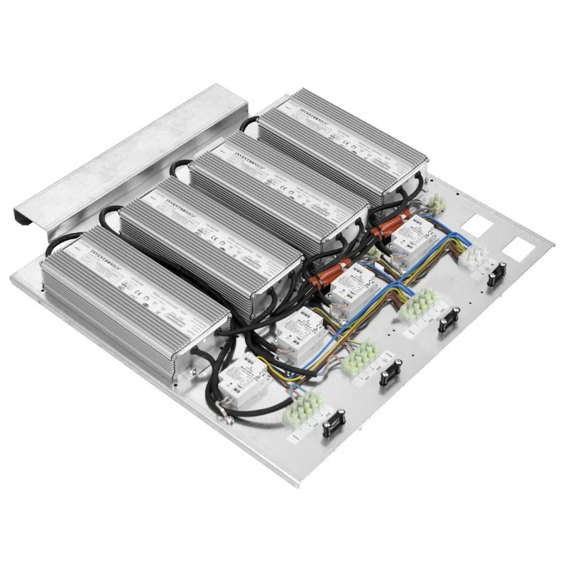 Performance in Lighting LED Driver | 1800mA | DALI Dimbaar IP20