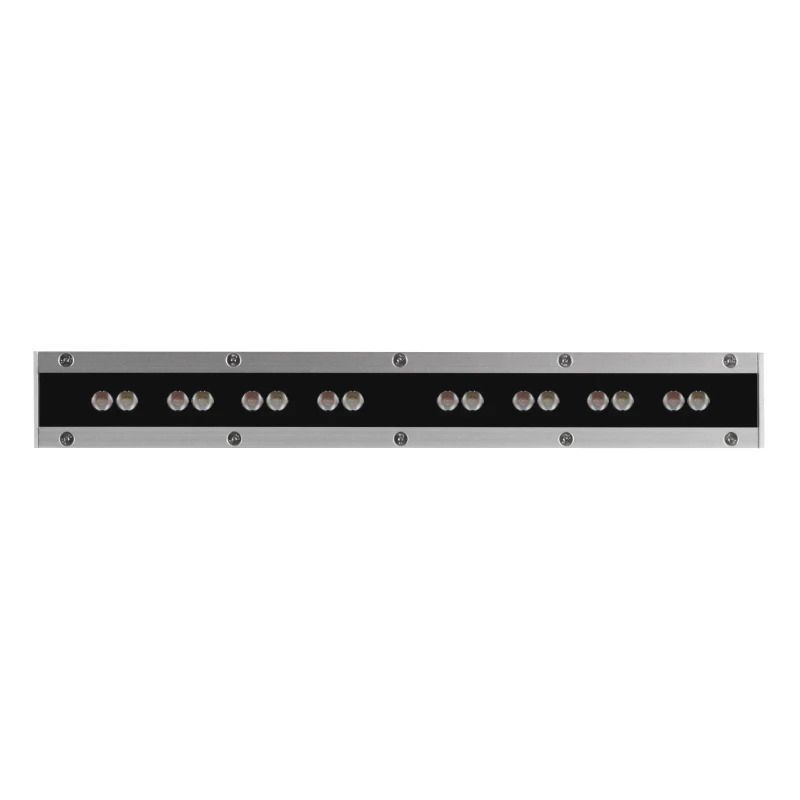 Performance in Lighting LED Opbouwarmatuur | 16W 2700K/6500K 1142lm 827/865 | IP66
