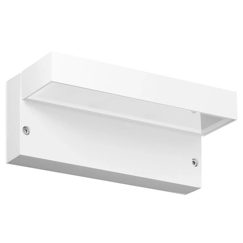 Performance in Lighting LED Armatuur | 15W 4000K 726.96lm 840 | IP65 Wit