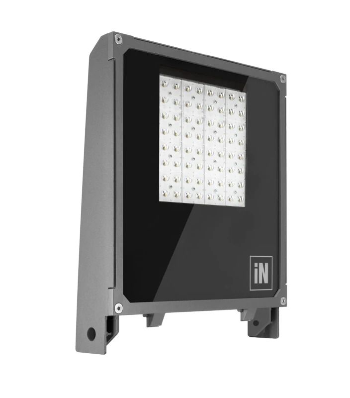 Performance in Lighting LED Mastarmatuur | 139W 4000K 16172lm 740 | 60/90mm Antraciet IP66