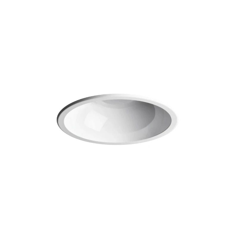 Performance in Lighting LED Downlighter Ø185mm | 15W 3000K 1455lm 830 | IP20 DALI Dimbaar