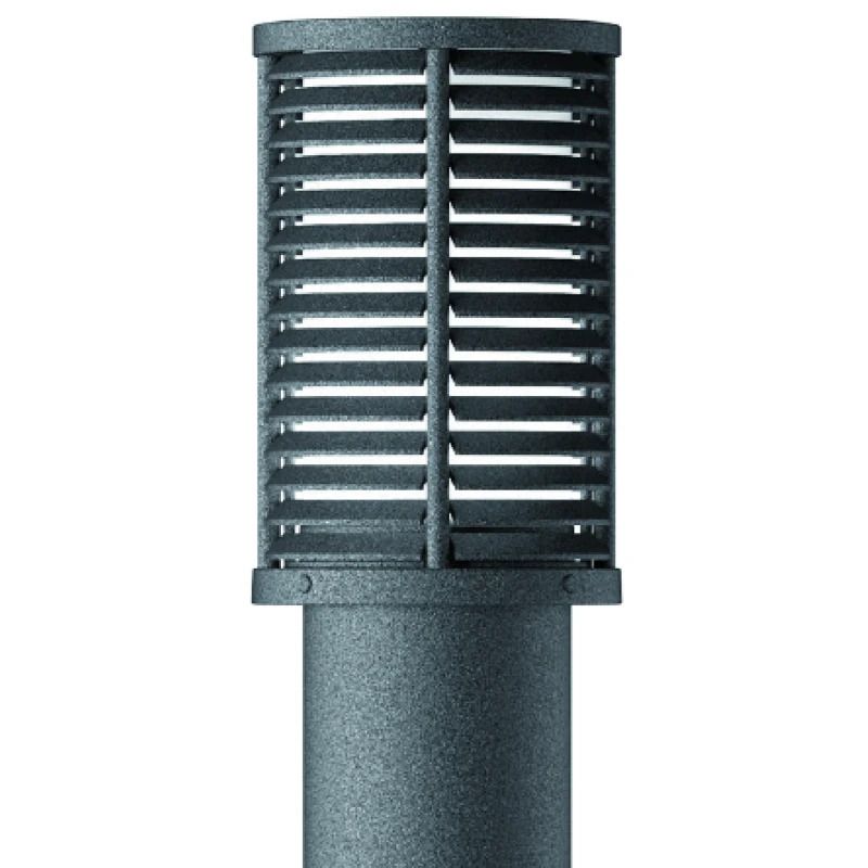 Performance in Lighting Onderdeel | STILO+ MIDI SCHERM R GRIJS | 310276
