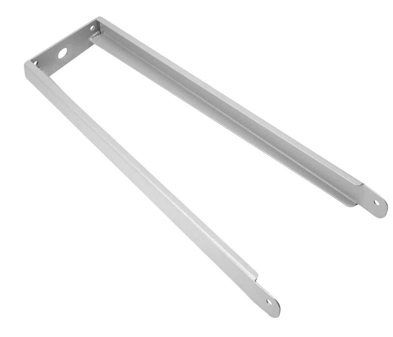 Performance in Lighting Onderdeel | WIN PRO 20 A0287/500-94 MUURSTEUN 500MM-Muursteun van 500 mm in grijs | 14043394