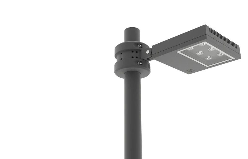 Performance in Lighting Onderdeel | FOCUS+BEVESTIGINGSBEUGEL TBV MAST-Bevestigingsbeugel | 311043