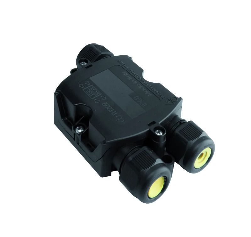 Performance in Lighting Onderdeel | A0661 WATERSTOP CONNECTION BOX IP66-Verbindingsbox IP 66 | 14174220