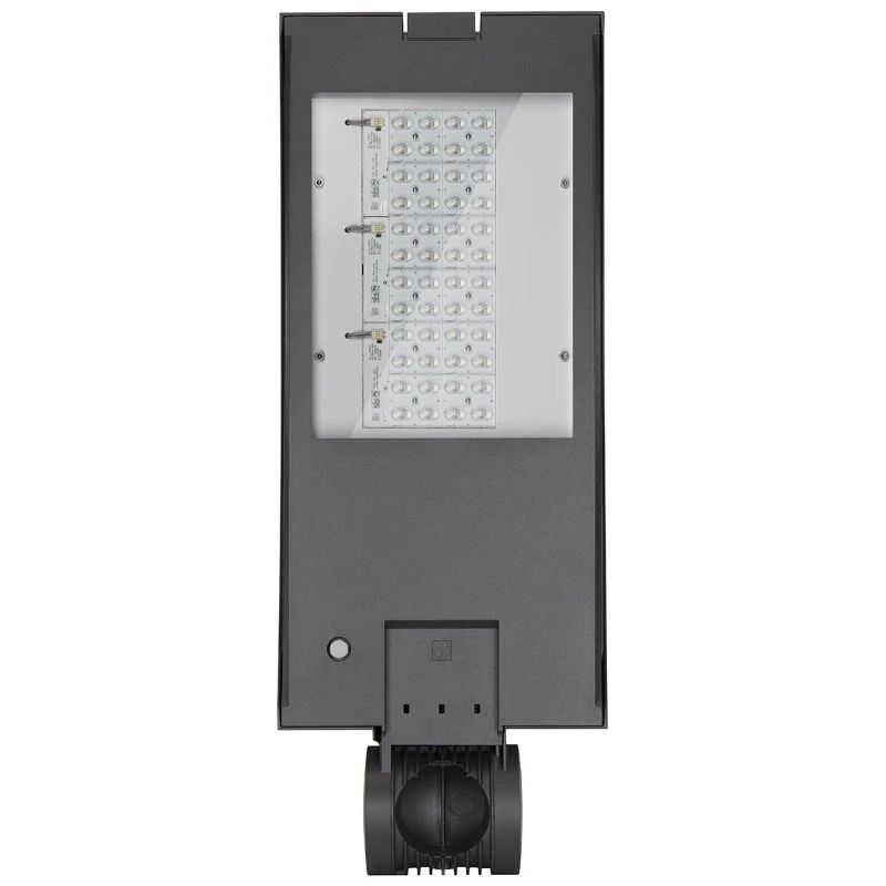 Performance in Lighting LED Mastarmatuur | 103W 4000K 13723lm 740 | 60/78mm Antraciet IP66 DALI Dimbaar