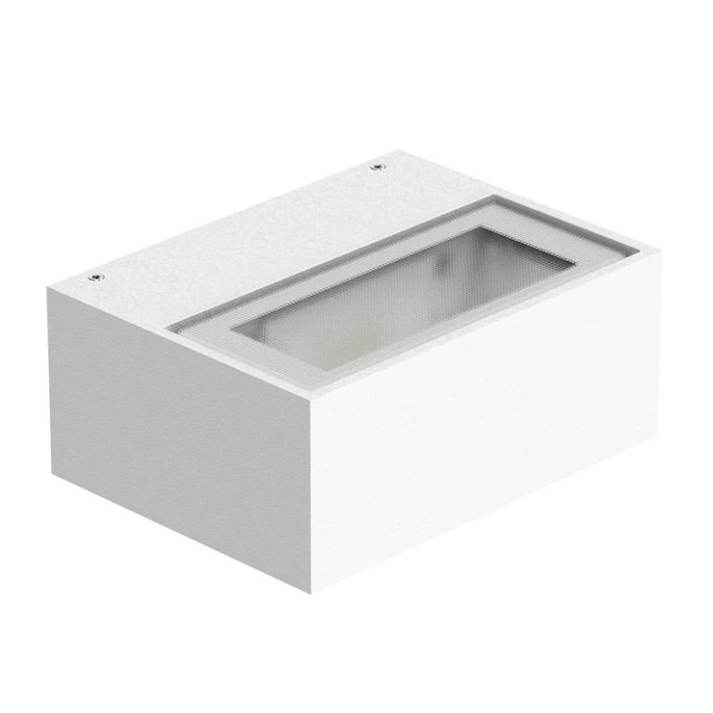 Performance in Lighting LED Armatuur | 10W 3000K 792.35lm 830 | IP65 Wit