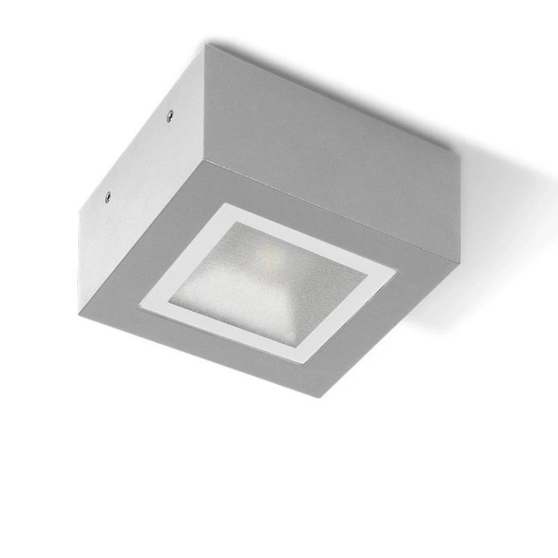 Performance in Lighting LED Armatuur | 10W 3000K 715lm 830 | IP65