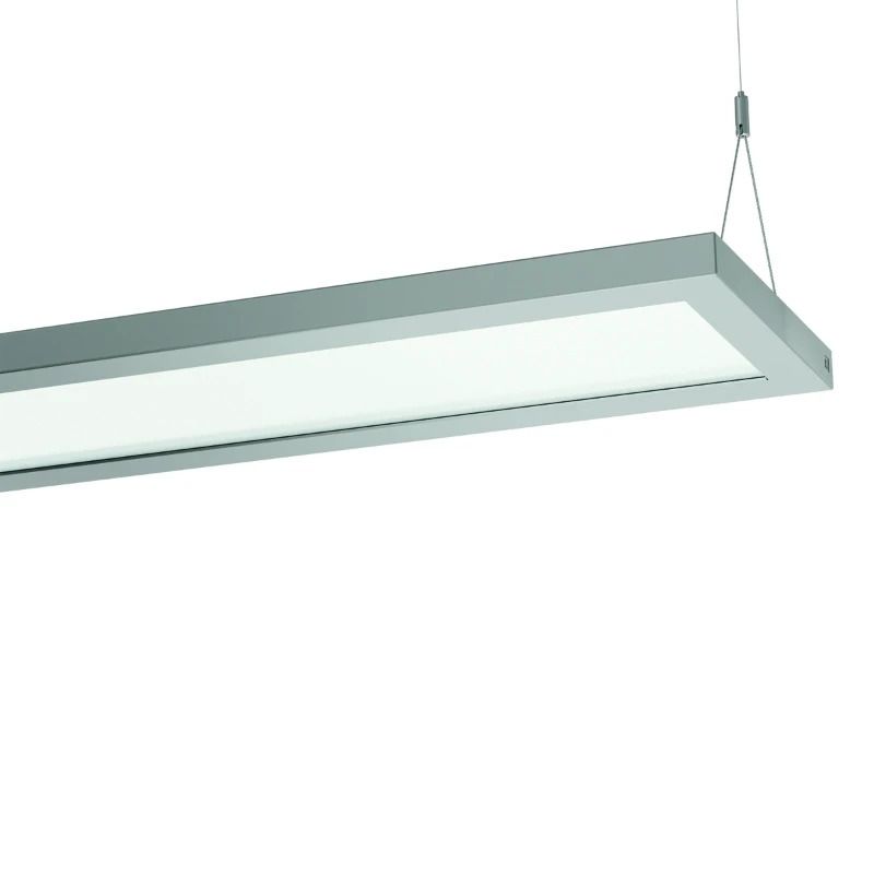 Performance in Lighting LED Pendelarmatuur | 54W 4000K 6830lm 840 | IP20